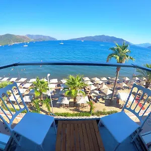 Yeshill Boutique 3*, Marmaris Turkey