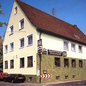 Wiesneth , Pommersfelden Germany