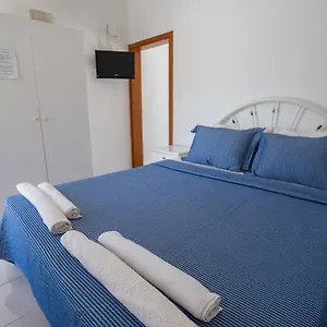 Goencue Apart Otel , Marmaris Turkey