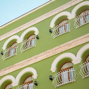 Hotel Riviera Hotel-city Center
